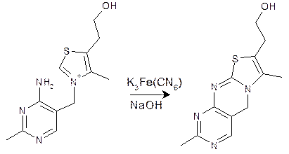 thiochrome